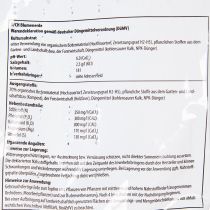 Artículo Sustrato para macetas Villa Flora 18L