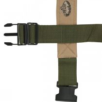 Esschert cinturón de jardín cinturón de herramientas ayudante de jardín 33×34cm