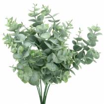 Eucalipto artificial verde 32cm