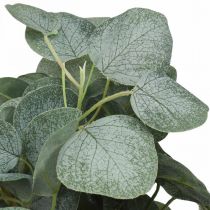 Arbusto de Eucalipto Hojas de Eucalipto Artificial Verde 45cm