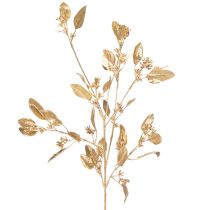 Artículo Rama artificial de eucalipto, rama decorativa para jarrón, 100 cm.