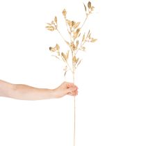 Artículo Rama artificial de eucalipto, rama decorativa para jarrón, 100 cm.