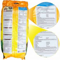 Artículo Sustrato FRUX para plantas verdes y palmeras 18 l