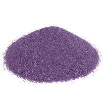 Color arena 0,5mm berenjena 2kg
