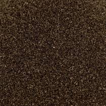 Color arena 0,5mm marrón 2kg