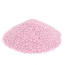 Color arena 0.5mm rosa 2kg