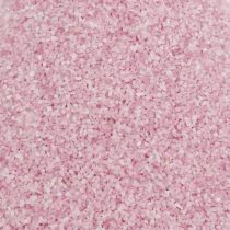 Color arena 0.5mm rosa 2kg