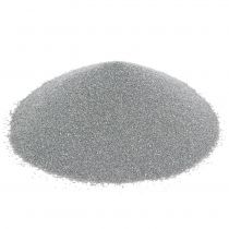 Color arena 0.5mm plata 2kg