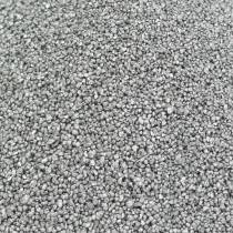 Color arena 0.5mm plata 2kg