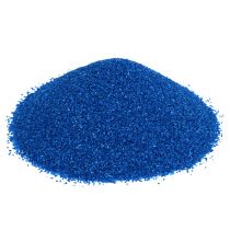 Color arena 0.5mm azul oscuro 2kg