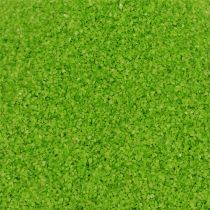 Artículo Color arena 0.1mm - 0.5mm verde 2kg
