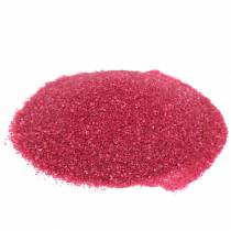 Color arena 0.5mm fucsia 2kg