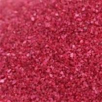 Color arena 0.5mm fucsia 2kg