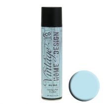 Artículo Spray color vintage azul claro 400ml