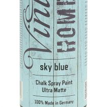 Artículo Spray color vintage azul claro 400ml