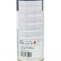 Artículo Pintura en aerosol, pintura vintage verde claro, estilo shabby chic 400 ml
