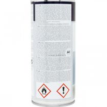 Artículo Spray de color, pintura vintage gris claro, shabby chic 400ml