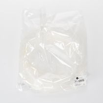 Artículo Corona de plumas ideal para decoración de bodas y decoración atmosférica de Pascua 20cm