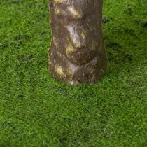 Artículo Ficus lyrata artificial de 120 cm, decorativo para salón.