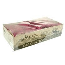 Artículo Musgo decorativo Musgo de reno Erika 400g