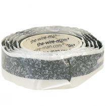 Artículo Green Fix Plastilina Floristería Verde 15mm 1m