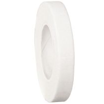 Artículo Cinta Floral Cinta Flores Blanco 13mm 2uds
