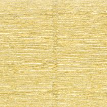 Artículo Floreria Papel Crepe Dorado 50x250cm