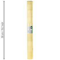 Artículo Floreria Papel Crepe Dorado 50x250cm