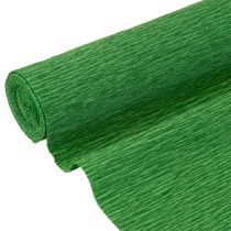 Artículo Floreria Papel Crepe Verde 50x250cm
