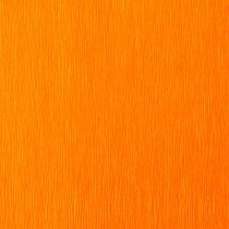Artículo Floreria papel crepe naranja claro 50x250cm