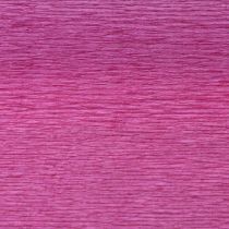 Artículo Floreria papel crepe magenta 50x250cm