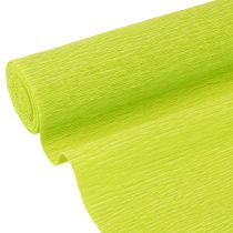 Artículo Floreria papel crepe verde mayo 50x250cm