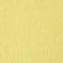Artículo Floreria papel crepe amarillo pastel 50x250cm