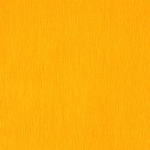 Floreria papel crepe amarillo sol 50x250cm
