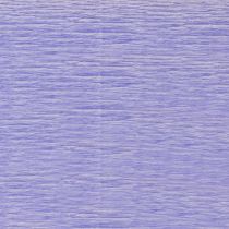 Artículo Papel crepé florista violeta 50x250cm