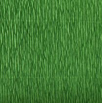 Artículo Flor crepe verde L10cm gramaje 128g/m² L250cm 2ud
