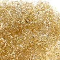 Artículo Oropel Flor Oro-Plata 200g