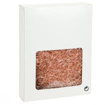 Artículo Oropel Flor Cobre 50g