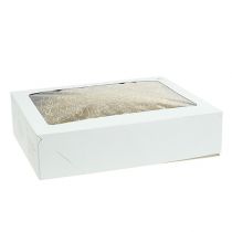 Artículo Goma de seda dorada con forma de flor, 200 g, cabello de ángel