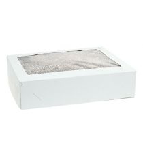 Artículo Oropel Cabello Flor Cabello Angel Plata 200g