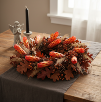 Artículo Repens Rojo pequeño 50 uds