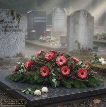 Artículo Repens Roseta Erika 8cm - 9cm 25uds