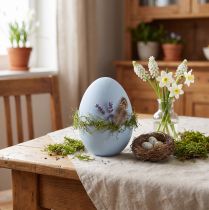 Artículo Huevos de poliestireno 12cm 5uds