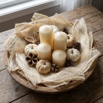 Artículo Fibra de palma blanqueada 250g