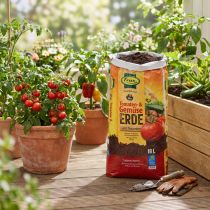 Artículo Tierra para tomates y hortalizas Frux, 18 l