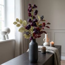 Artículo Réplica realista de Fritilaria para arreglos y ramas elegantes de 78 cm.