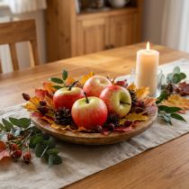 Artículo Manzanas decorativas Cox 4cm 24uds