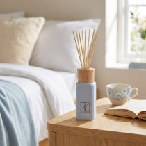 Artículo Frasco de ambientador en varillas aromáticas de vidrio Sweet Dreams 100ml
