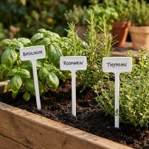 Artículo Etiqueta de planta para cambiar 32cm 10uds