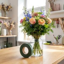 Artículo Cinta de flores OASIS® 26 mm 27,5 m